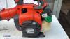 HUSQVARNA BV125X leaf blower & garden vacuum collection bag & pipe - 4