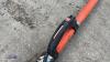 ECHO pole pruner & hedge trimmer attachment - 4