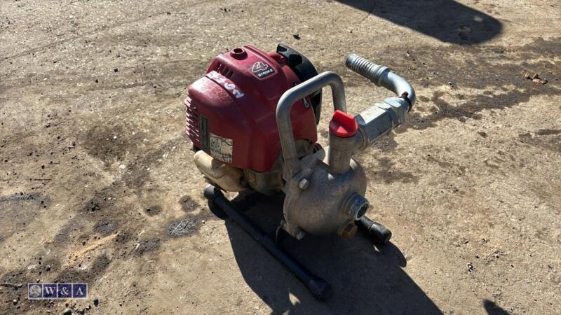 HONDA 1'' petrol water pump