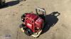 HONDA 1'' petrol water pump - 4