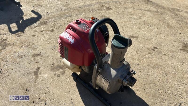 HONDA 1'' petrol water pump