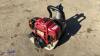 HONDA 1'' petrol water pump - 4