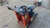 HUSQVARNA FS400LV petrol road saw - 4