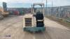 TENNANT 355 diesel sweeper (s/n 355420182) - 4