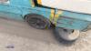 TENNANT 355 diesel sweeper (s/n 355420182) - 9