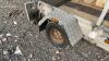 PIKE single axle general purpose trailer (3272447) - 11