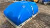 1000L skid mount water bowser - 8