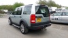 2007 LANDROVER DISCOVERY diesel (BG07 LTJ) (Silver) (MoT 17th August 2021) (V5 in office) - 31