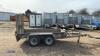 INDESPENSION 2.7t twin axle plant trailer (3230704) - 13