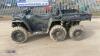 Polaris sportsman 570 efi big boss 6x6 quad - 2