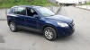 2009 VOLKSWAGEN TIGUAN diesel estate car (SK09 ZFB) (Blue) (V5 in office) (MoT 9th September 2021) - 2