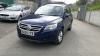 2009 VOLKSWAGEN TIGUAN diesel estate car (SK09 ZFB) (Blue) (V5 in office) (MoT 9th September 2021) - 7