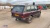 1993 RANGE ROVER VOGUE CLASSIC 200TDI diesel (new front brake pads, shock absorbers (Mot 20th February 2026) (L320 PRA)(V5 in office) - 5