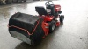 WESTWOOD S1600 petrol mower c/w collector (No Vat) - 6