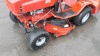 WESTWOOD S1600 petrol mower c/w collector (No Vat) - 9