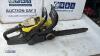 RYOBI petrol chainsaw - 6