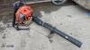 HUSQVARNA 350BT petrol backpack blower