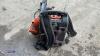 HUSQVARNA 350BT petrol backpack blower - 5