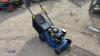 CHALLANGE EXTREME petrol rotary mower - 4