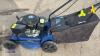 CHALLANGE EXTREME petrol rotary mower - 10