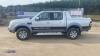 2009 FORD RANGER WILDTRACK TDCI pick-up (OE09 OUF)(MoT 24th February 2026)(V5 & manual in office) - 2