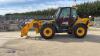 JCB 540-140 telehandler (MF21 BWH)(s/n JCB5A8MGTM3008826)(V5 in office) - 2