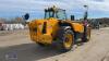 JCB 540-140 telehandler (MF21 BWH)(s/n JCB5A8MGTM3008826)(V5 in office) - 6