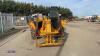 JCB 540-140 telehandler (MF21 BWH)(s/n JCB5A8MGTM3008826)(V5 in office) - 9