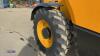 JCB 540-140 telehandler (MF21 BWH)(s/n JCB5A8MGTM3008826)(V5 in office) - 12