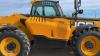 JCB 540-140 telehandler (MF21 BWH)(s/n JCB5A8MGTM3008826)(V5 in office) - 17