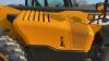 JCB 540-140 telehandler (MF21 BWH)(s/n JCB5A8MGTM3008826)(V5 in office) - 18