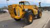 JCB 535-125 telehandler (MX06 YTD)(s/n JCB5AJJGV61190643)(V5 in office) - 6