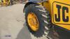 JCB 535-125 telehandler (MX06 YTD)(s/n JCB5AJJGV61190643)(V5 in office) - 12