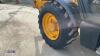 JCB 535-125 telehandler (MX06 YTD)(s/n JCB5AJJGV61190643)(V5 in office) - 14