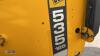 JCB 535-125 telehandler (MX06 YTD)(s/n JCB5AJJGV61190643)(V5 in office) - 16