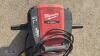 MILWAUKEE 110v breaker - 2