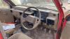 1991 MITSUBISHI L200 single cab pick-up (J773 BCJ)(service book & manual in office) - 17