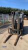 2013 DOOSAN Pro3.0 diesel driven forklift truck - 3