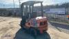 2013 DOOSAN Pro3.0 diesel driven forklift truck - 9