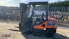 2013 DOOSAN Pro3.0 diesel driven forklift truck - 10