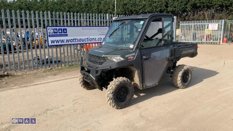 POLARIS RANGER