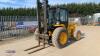 JCB 926 forklift (3809) - 2