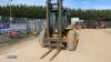 JCB 926 forklift (3809) - 4