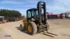 JCB 926 forklift (3809) - 5