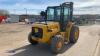 JCB 926 forklift (3809) - 8