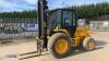 JCB 926 forklift (3809) - 13