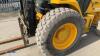 JCB 926 forklift (3809) - 14