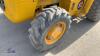 JCB 926 forklift (3809) - 16