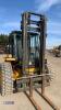 JCB 926 forklift (3809) - 23