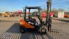 2013 DOOSAN Pro3.0 diesel driven forklift truck - 5